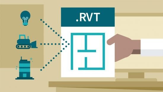Lynda - BIM Manager: Managing Revit