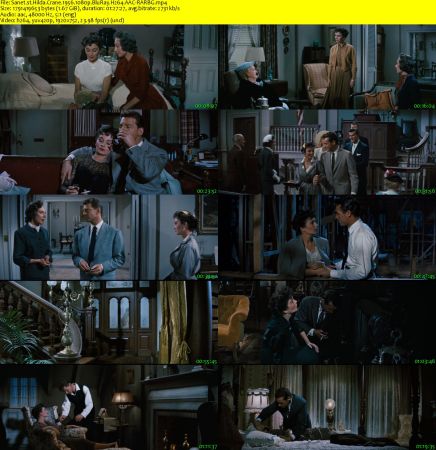 Hilda Crane 1956 1080p BluRay H264 AAC-RARBG