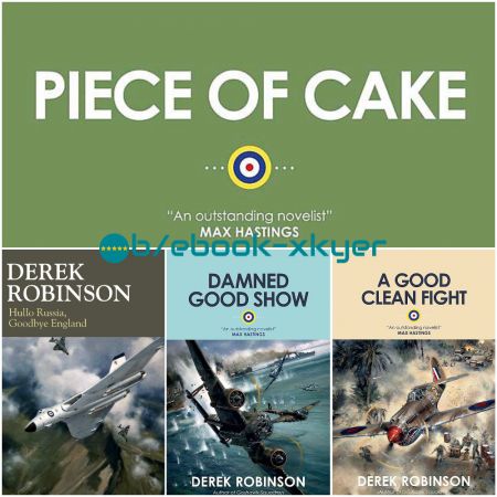 RAF series by Derek Robinson