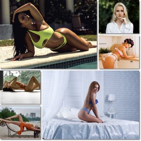Women Photos Gallery Pack 214
