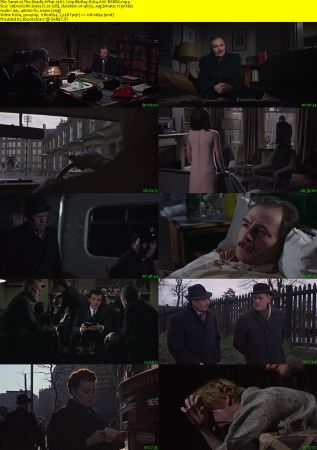 The Deadly Affair 1967 720p BluRay H264 AAC-RARBG