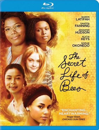Secret Life Of Bees 2008 1080p Bluray x264-1920