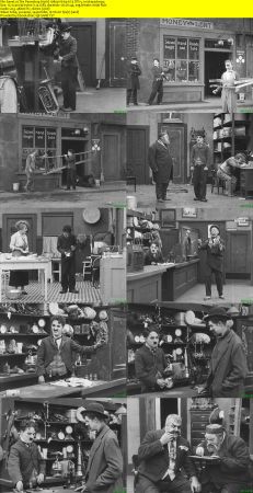 The Pawnshop 1916 1080p H264 AC3 DTS 5.1 nickarad