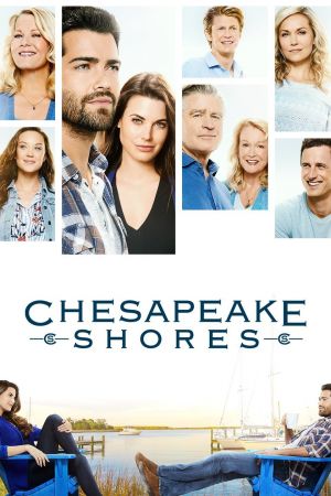 Chesapeake Shores S03E03 720p WEBRip x264-TBS