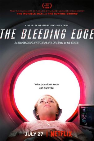 The Bleeding Edge 2018 1080p WEB-DL DD 5.1 x264 MW