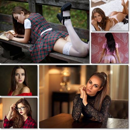 Photo of Beautiful Women Pack 222
