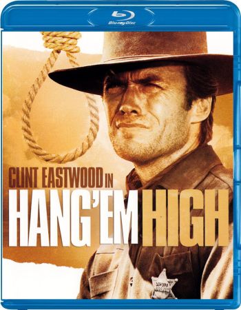 Hang 'Em High 1968 1080p H264 AC3 DTS 5.1 Remastered nickarad