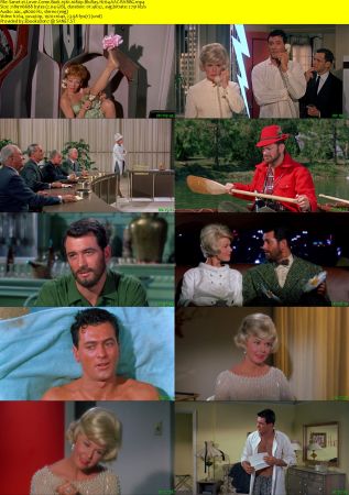 Lover Come Back 1961 1080p BluRay H264 AAC-RARBG