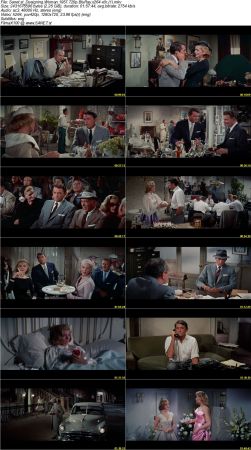 Designing Woman 1957 720p BluRay x264-x0r