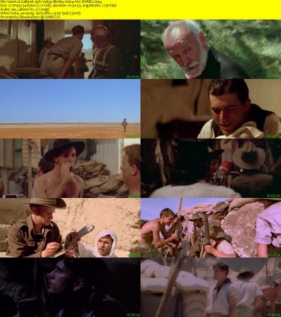 Gallipoli 1981 1080p BluRay H264 AAC-RARBG