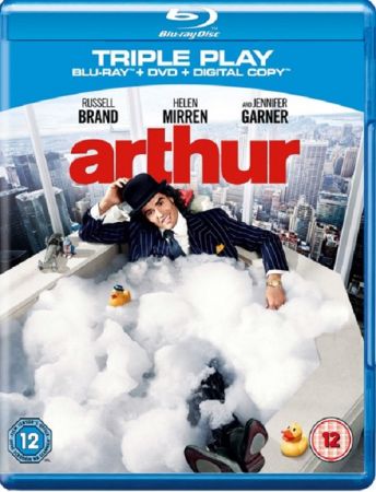 Arthur 1981 720p BluRay H264 AAC-RARBG