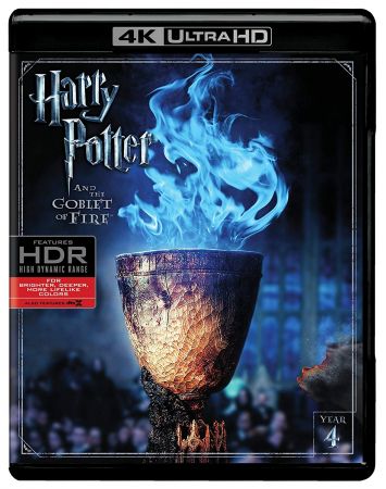 Harry Potter and the Goblet of Fire 2005 2160p UHD HDR BluRay x265 10bit DD5.1 WMAN-LorD