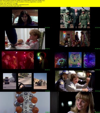 More American Graffiti 1979 1080p BluRay H264 AAC-RARBG