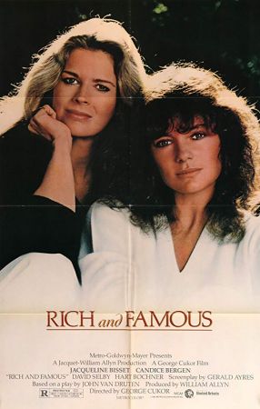Rich and Famous 1981 WEBRip x264-ION10