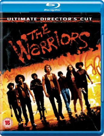 The Warriors 1979 BluRay Rip H264 CB