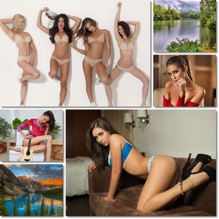 Picture Wallpaper Pack 1169