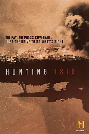 History Ch. - Hunting ISIS: Series 1 (2018) 720p HDTV x264 AAC MVGroup