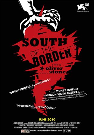 South of the Border 2009 1080p BluRay AC3 5.1 x265-WoKE