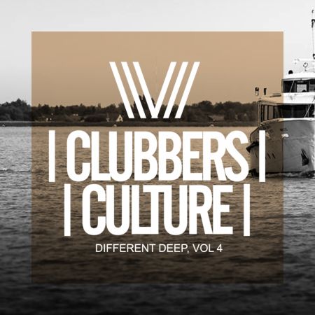 VA - Clubbers Culture Different Deep Vol.4 (2018)