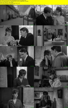 Lunch Hour 1961 1080p BluRay H264 AAC-RARBG