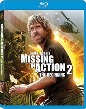 Missing in Action 2 The Beginning 1985 1080p BluRay x264-OFT