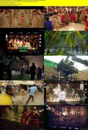 BBC Bollywood The Worlds Biggest Film Industry 2018 720p HDTV X264-CREED