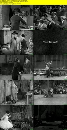 The Circus 1928 1080p H264 AC3 DTS 5.1 nickarad