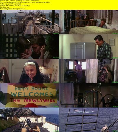 Chubasco 1967 720p HDTV x264-REGRET