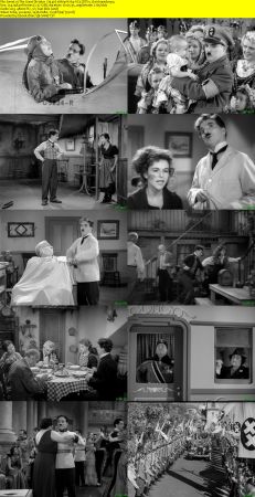The Great Dictator 1940 1080p H264 AC3 DTS 5.1 nickarad