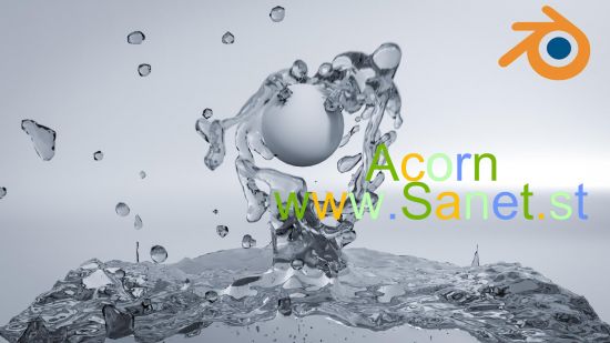 Learn Blender 3D Animation By Example