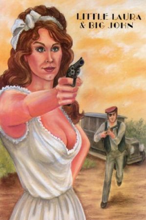 Little Laura and Big John 1973 DVDRip x264
