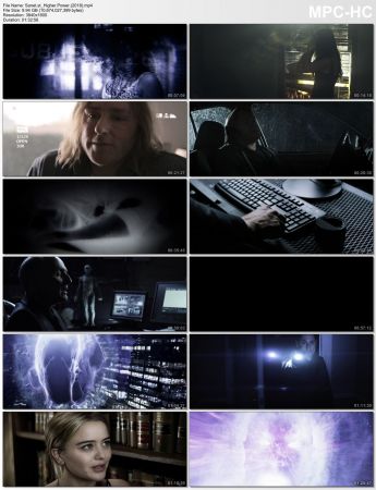 Higher Power 2018 2160p UHDRip x264 8bit SDR AAC 5.1 KiNGDOM