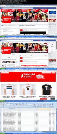 How I Make $2000 A Month On Facebook Selling T Shirts