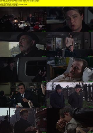 The Deadly Affair 1967 1080p BluRay H264 AAC-RARBG