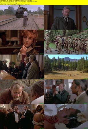 The Last of His Tribe 1992 WEBRip x264-ION10