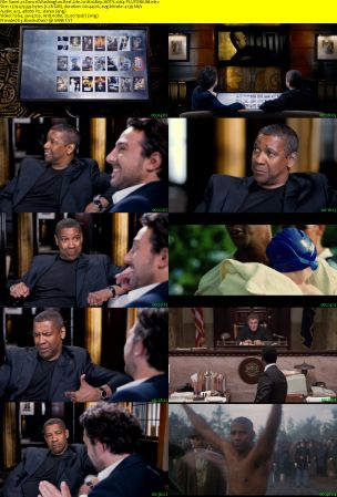 Denzel Washington Real Life 2018 1080p HDTV x264-PLUTONiUM