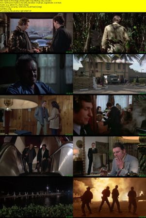 The Dogs of War 1980 720p BluRay x264-x0r