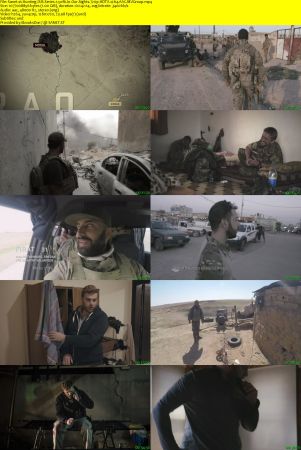 History Ch. - Hunting ISIS: Series 1 (2018) 720p HDTV x264 AAC MVGroup