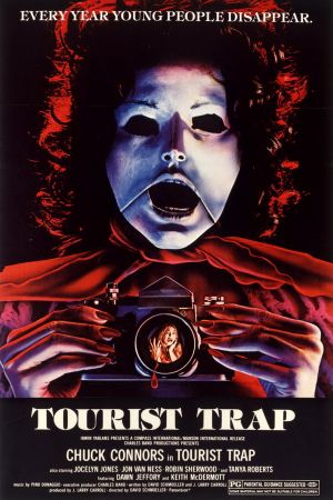 Tourist Trap 1979 iNTERNAL BDRip x264-LiBRARiANS