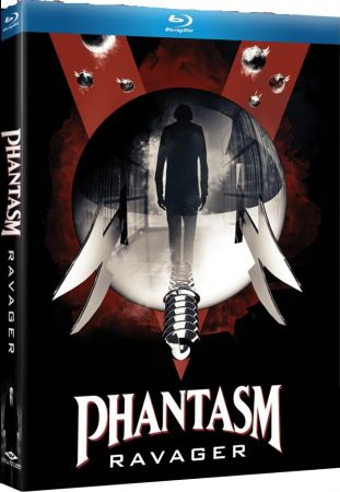 Phantasm 1979 REMASTERED BRRip XviD MP3-XVID