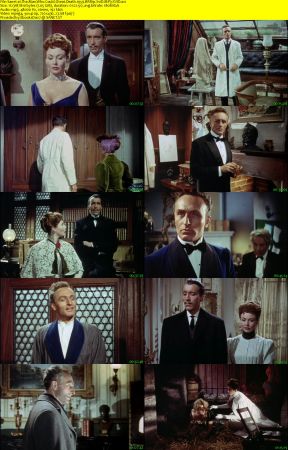 The Man Who Could Cheat Death 1959 BRRip XviD MP3-XVID