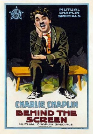 Behind The Screen 1916 1080p H264 AC3 DTS 5.1 nickarad