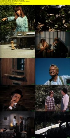 Little Laura and Big John 1973 DVDRip x264