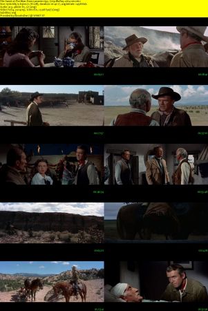 The Man From Laramie 1955 720p BluRay x264-x0r
