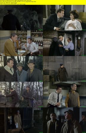 Island Of Terror 1966 1080p BluRay x264-7SinS