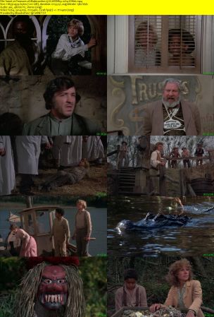 Treasure of Matecumbe 1976 WEBRip x264-ION10