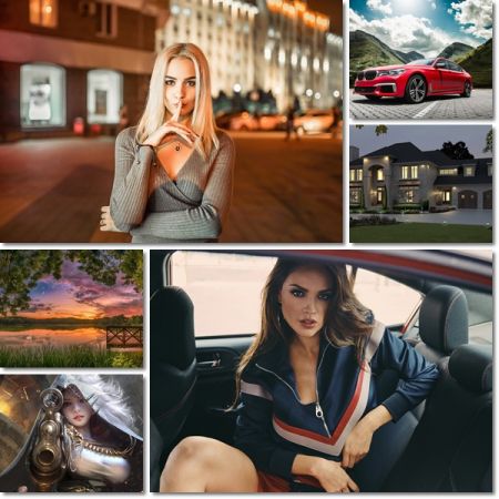 Picture Wallpaper Pack 1172