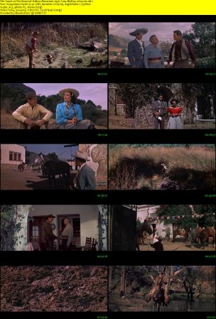 The Beast of Hollow Mountain 1956 720p BluRay x264-x0r