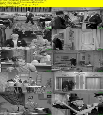 A King in New York 1957 1080p H264 AC3 DTS 5.1 nickarad
