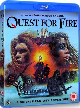 Quest for Fire 1981 720p BluRay H264 AAC-RARBG